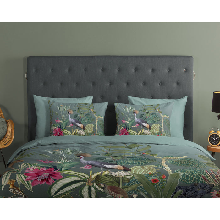 Good Morning Dekbedovertrek 200 x 220 cm