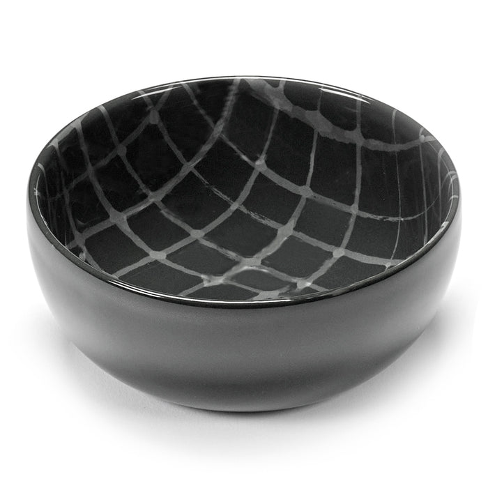 SERAX - Kelly Wearstler - Zuma Kom Ø 12,5 cm - 2 st. - Pacific