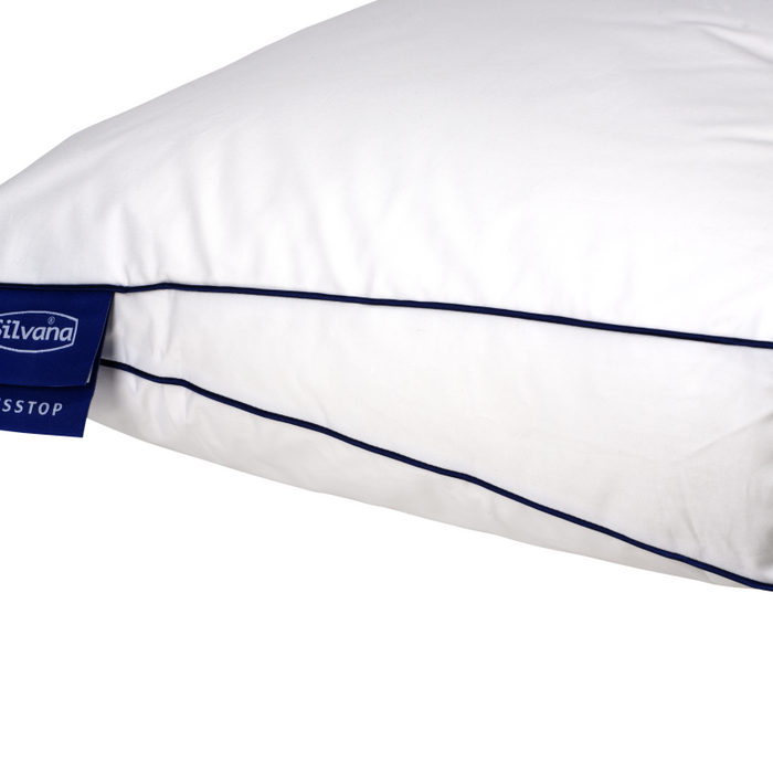 Silvana Pitsstop Climate Control Hoofdkussen