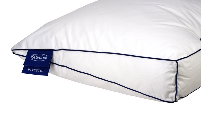 Silvana Pitsstop Climate Control Hoofdkussen