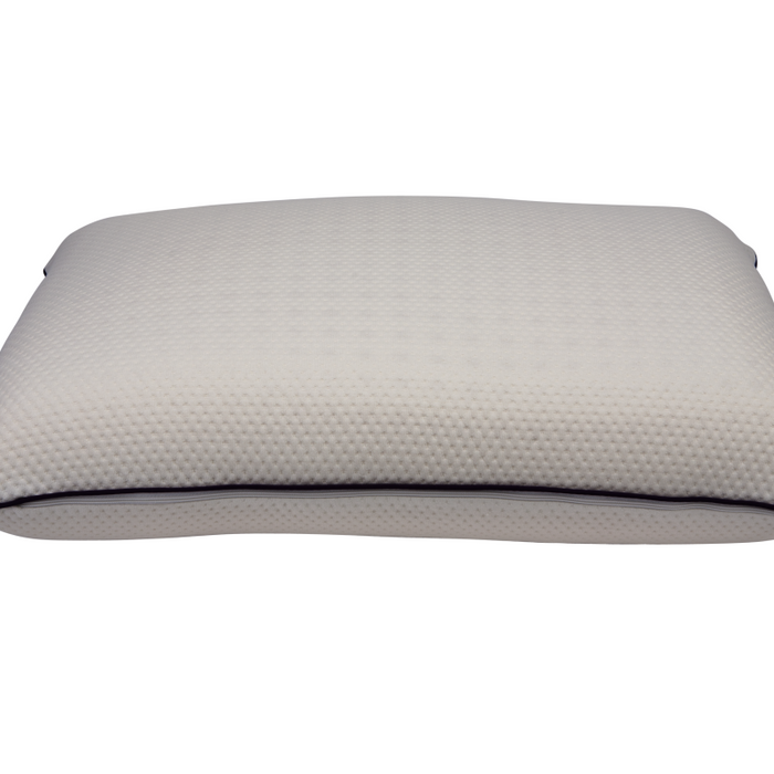Silvana Grando Medium Ondersteunend Hoofdkussen Anti-Allergisch