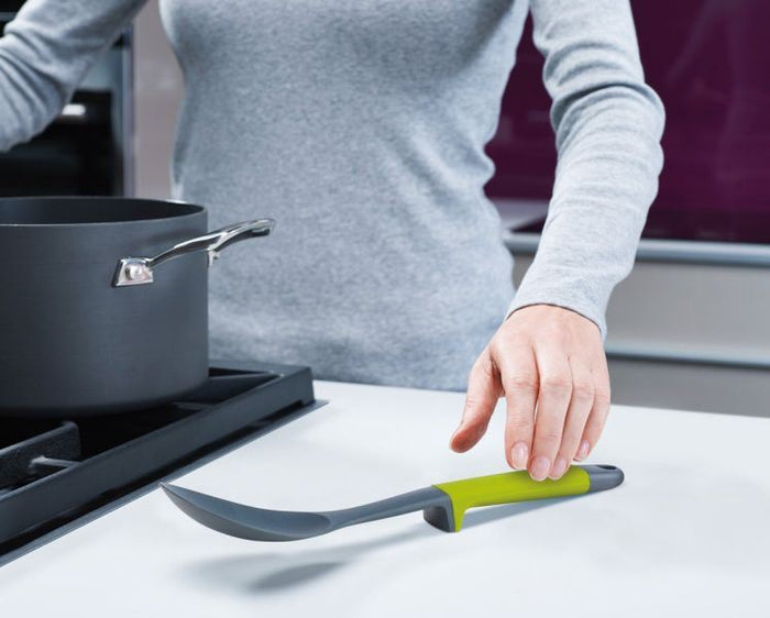 Joseph Joseph - Keukenhulp Koken Elevate Carrousel met 6 keukenhulpen