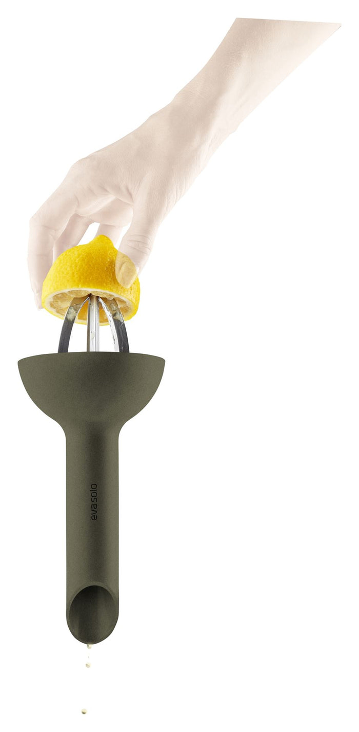 Citruspers, 18 cm, Groen - Eva Solo | Green Tool