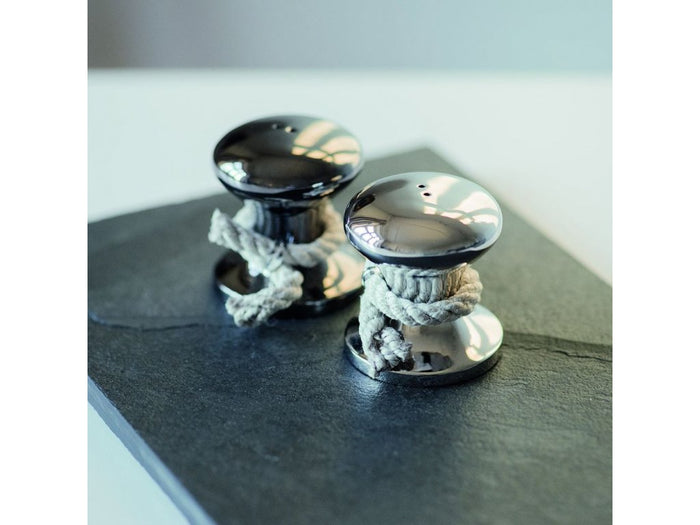 Philippi HAMBURGER Zoutvaatje - Zilver