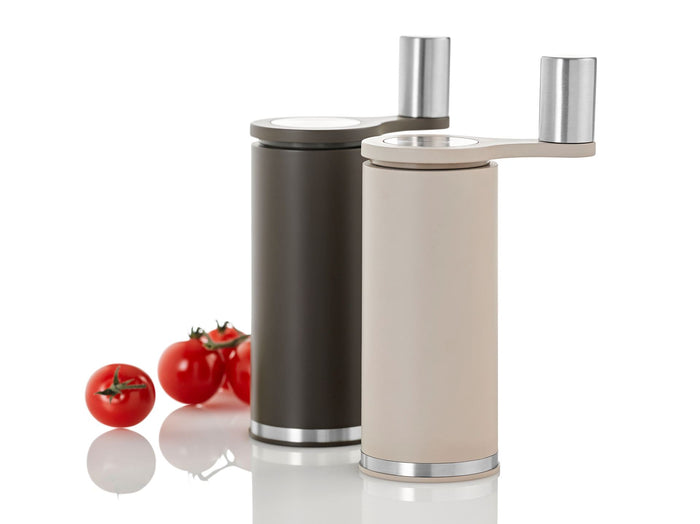 AdHoc - Peper of Zoutmolen Smoos, Bruin|Groen - Adhoc