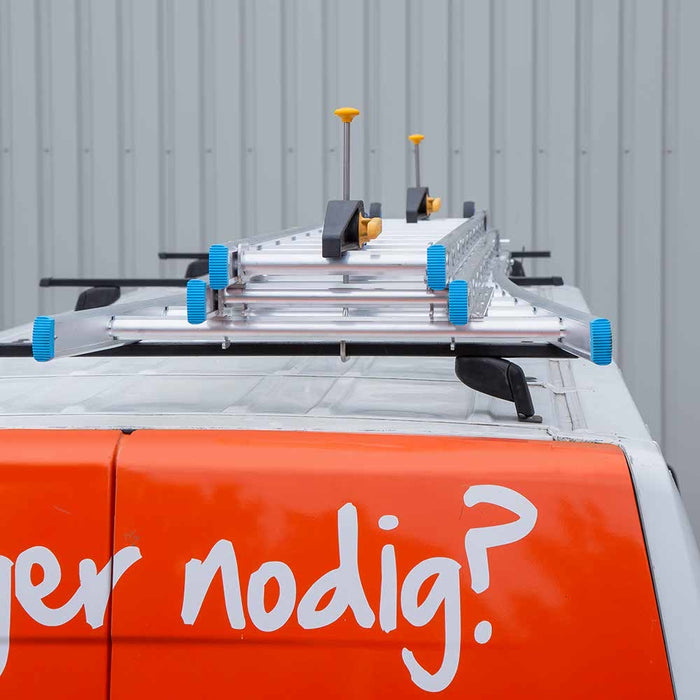 Securibat SafeClamp ladderklem