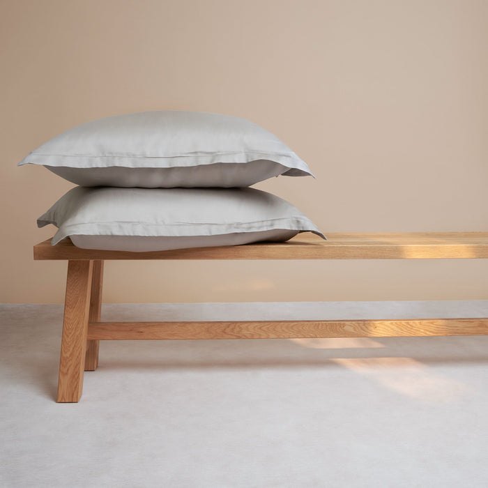 Coco & Cici 1 kussensloop 60x70 Beige