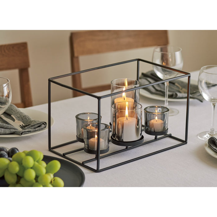 Philippi York Waxinelichthouder