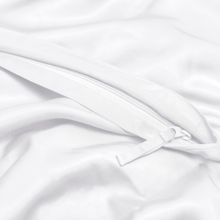 Coco & Cici Dekbedovertrek (200 x 200) + 2 kussenslopen (60x70)