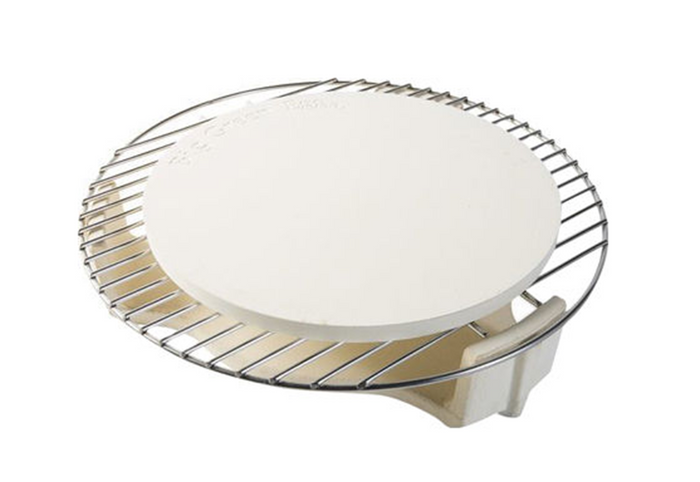 Big Green Egg - ConvEGGtor hitteschild Big Green Egg - MiniMax