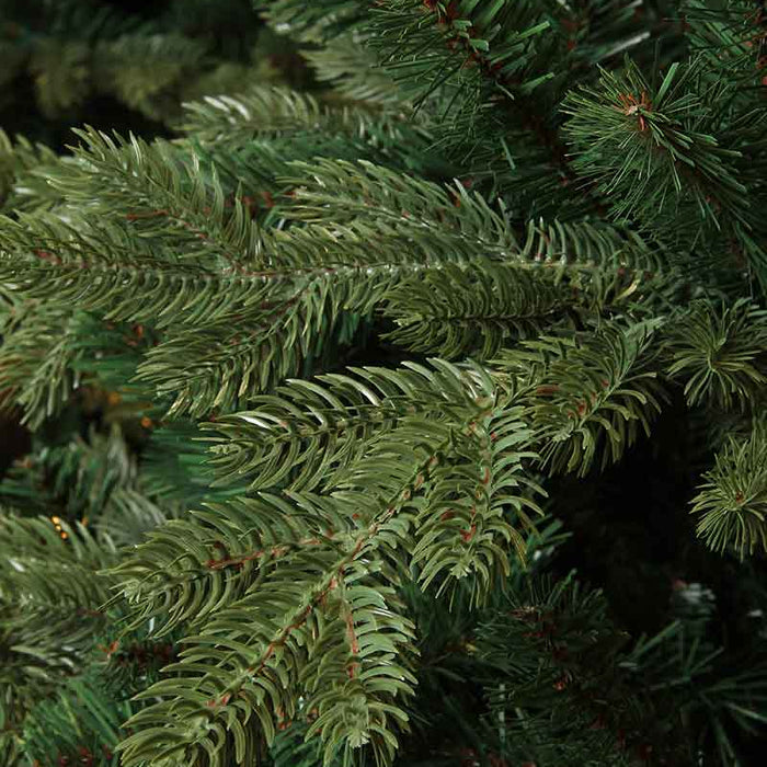 Triumph Tree Sherwood Kunstkerstboom Deluxe - LED - H155 x Ø112 cm