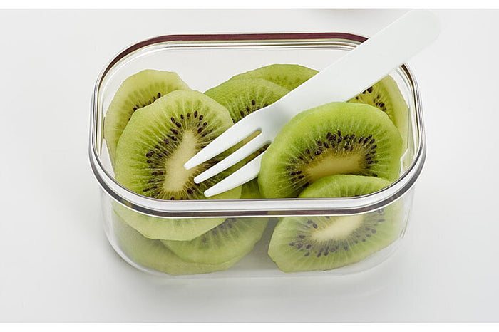 Mepal - Take a Break Fruitbox - Nordic Green