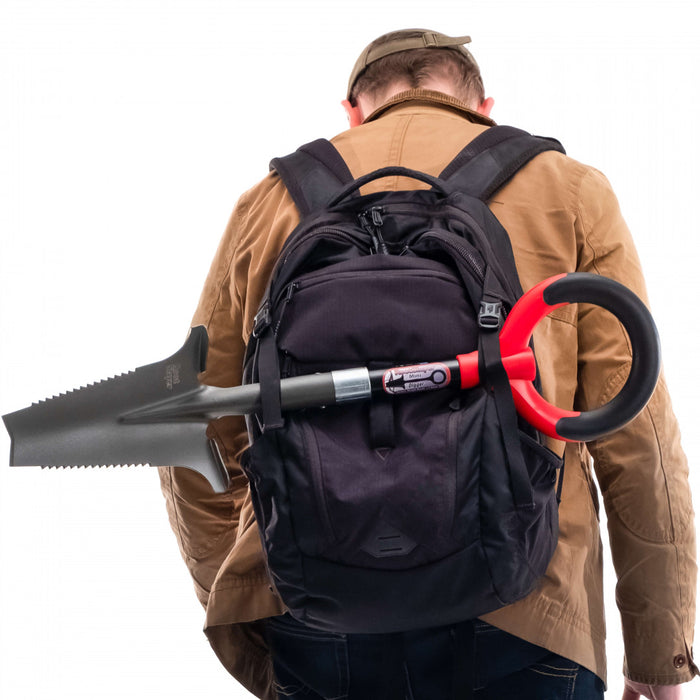 Root Slayer – Multifunctionele Tuin Spade - Mini