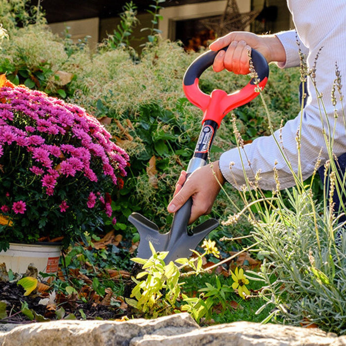 Root Slayer – Multifunctionele Tuin Spade - Mini