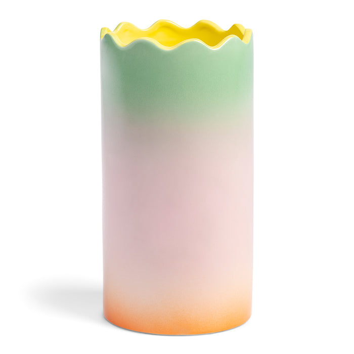 &k amsterdam Fade Vaas - Large