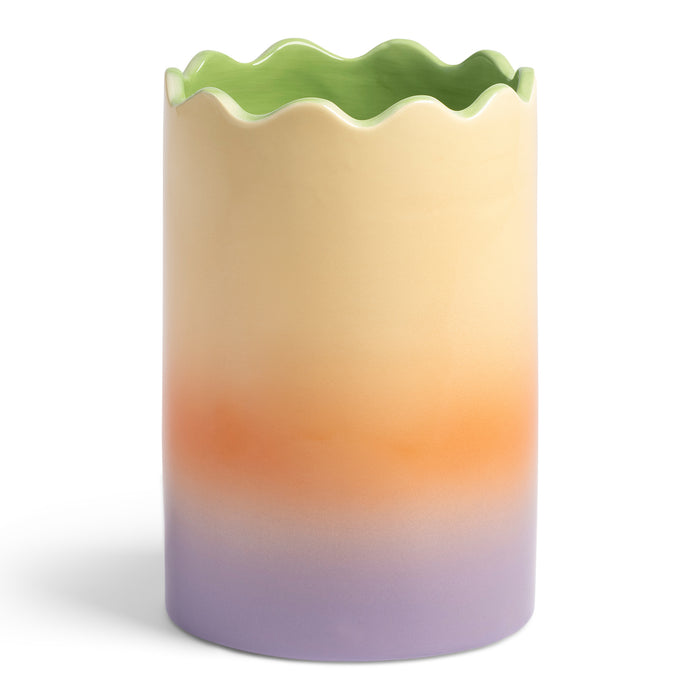 &k amsterdam Fade Vaas - Small