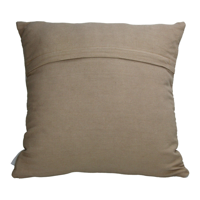 by fonQ Tijn Sierkussen - 45 x 45 cm