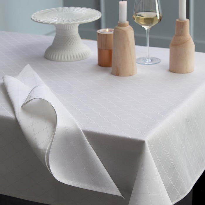 DDDDD Rhombus servetten 50 x 50 cm - 2 st.