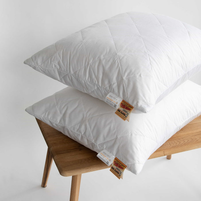 Cool Cotton Flinterdun en licht 100% katoenen Kussensloop 60x70cm