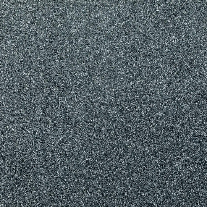 Goossens Vloerkleed Unique in Parade paradiso, petrol 229 (poolhoogte