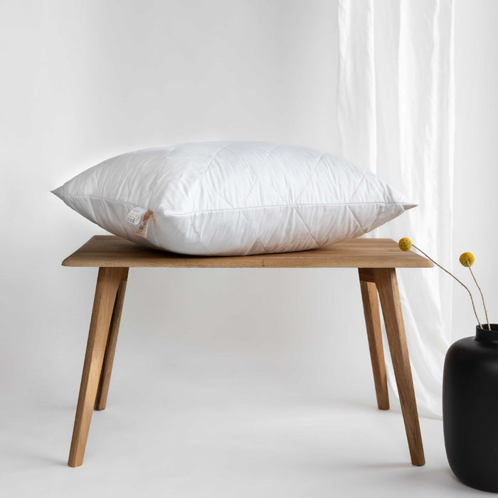 Cool Cotton - Katoen;Kunstvezel Kussen- 60x70cm