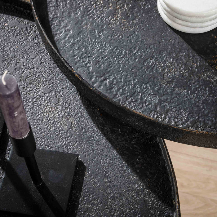 by fonQ Joe Salontafel - Set van 2