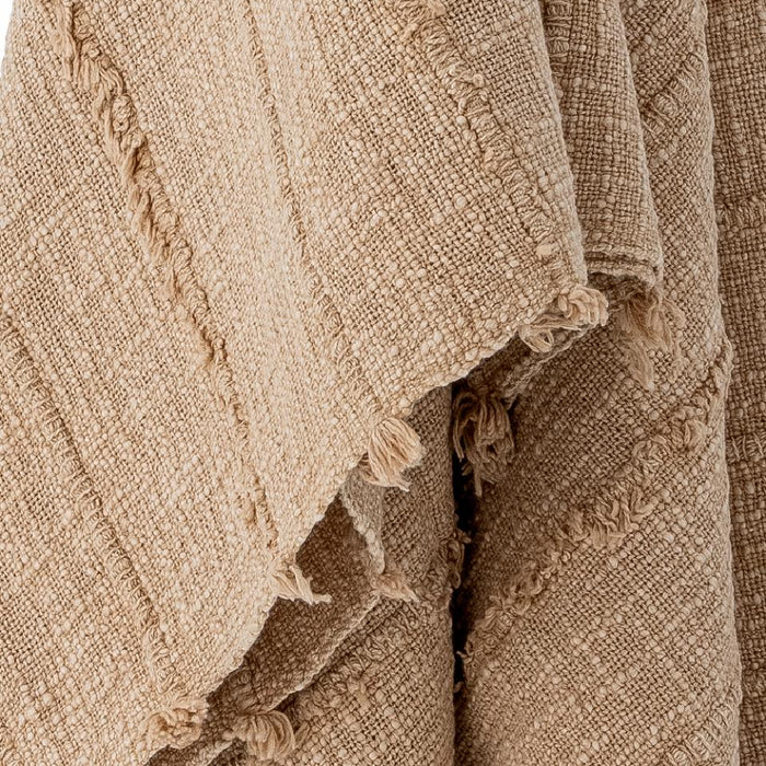 Bloomingville Pisa Plaid - 150 x 130 cm