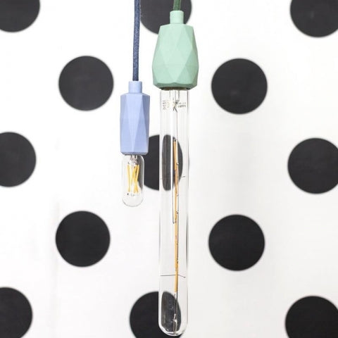 Calex Lichtbron E14 - Glas - 3x9x3cm (BxHxD)