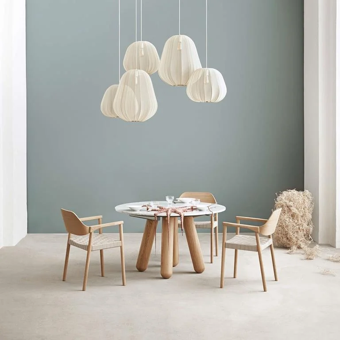 Bolia Balloon Hanglamp - Ø 57 cm - Ivory