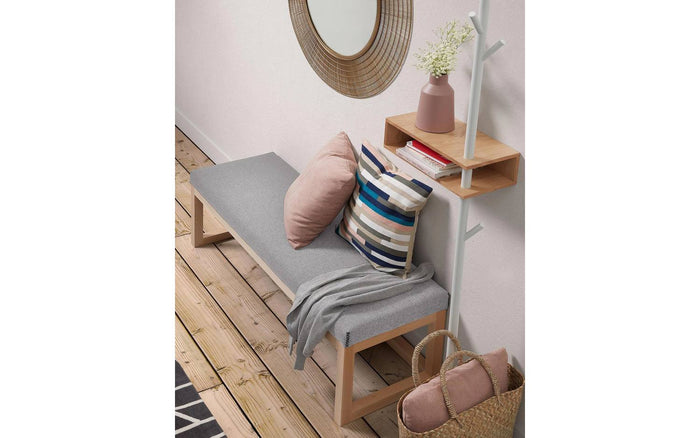 Kave Home Loya Eetkamerbank