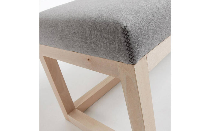 Kave Home Loya Eetkamerbank