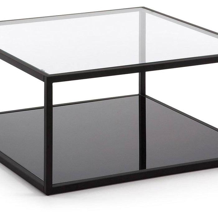 Kave Home Blackhill Salontafel