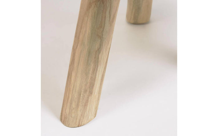 Kave Home Glenda Salontafel - Bruin