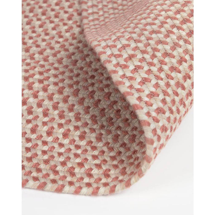 Kave Home Rodhe Vloerkleed Ø 100 cm