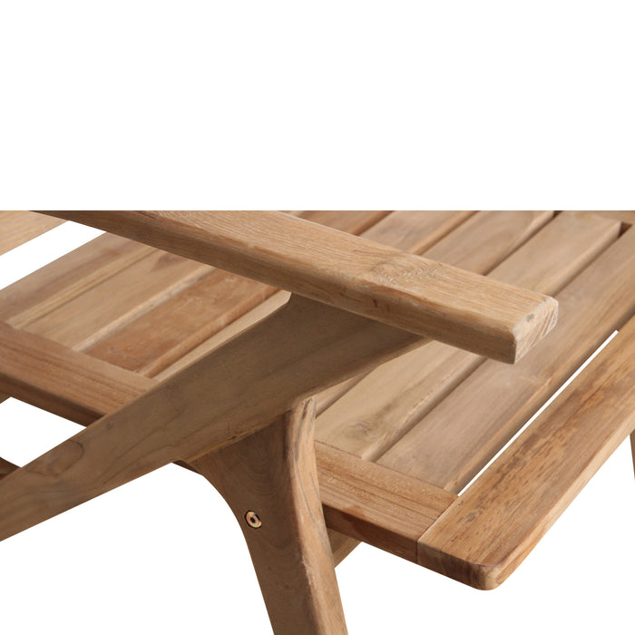 Raw Materials Odin tuinstoel