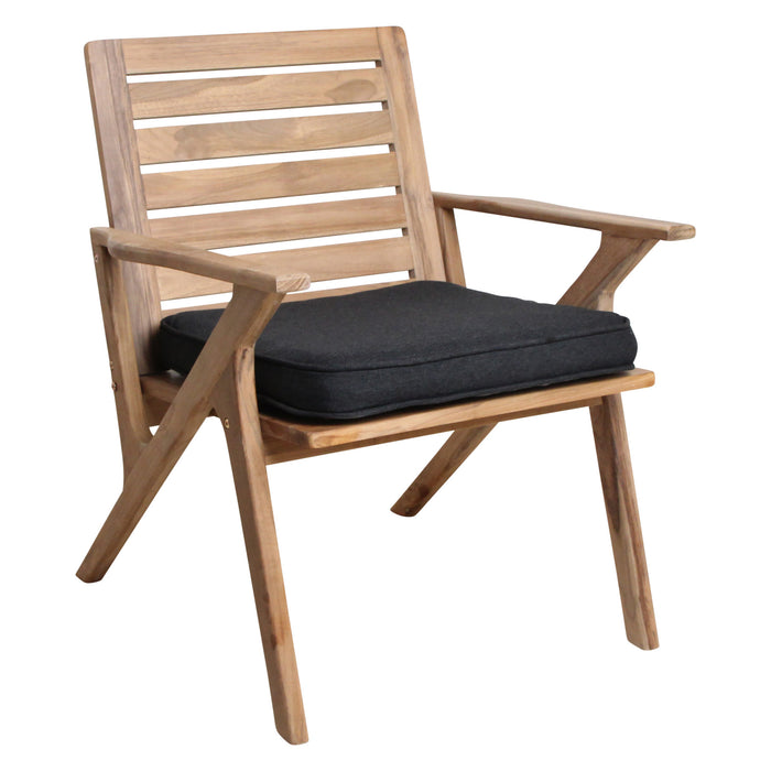 Raw Materials Odin tuinstoel