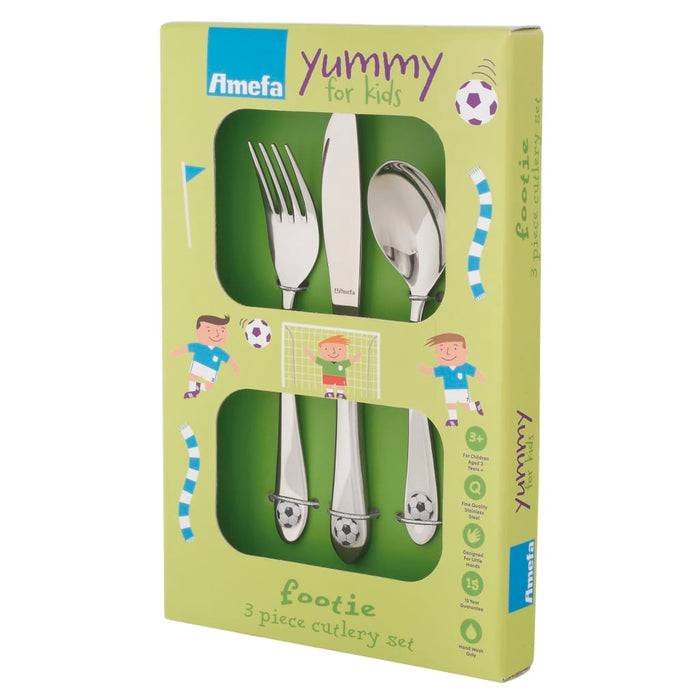 Amefa Bestekset
