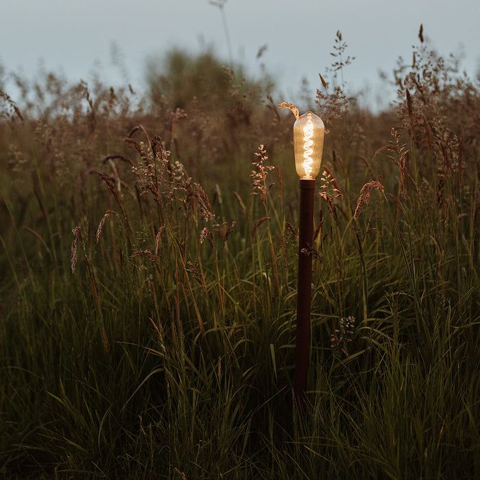 Weltevree | Sticklight | Buitenverlichting | Flesgroen