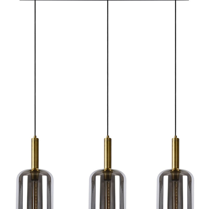 Lucide JOANET Hanglamp - 3xE27