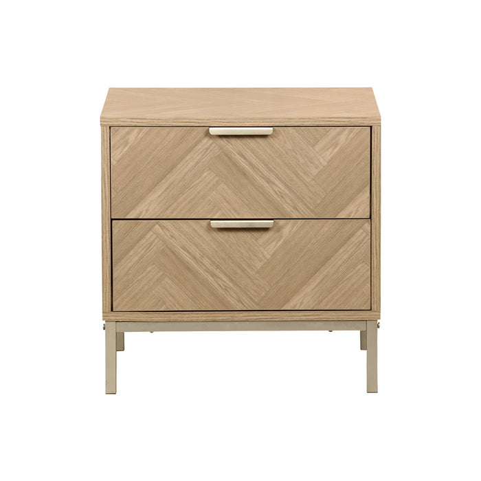 sweeek - Nachtkastje - Budapest