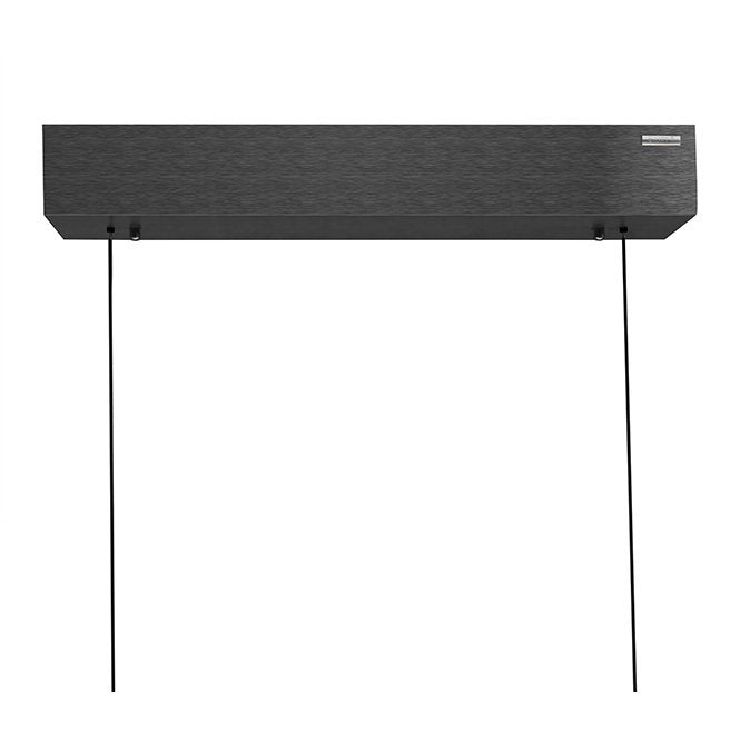 Neuhaus PURE® Hanglamp PURE MOTO-RISE e-Slide & e-Lift Grey LED incl.