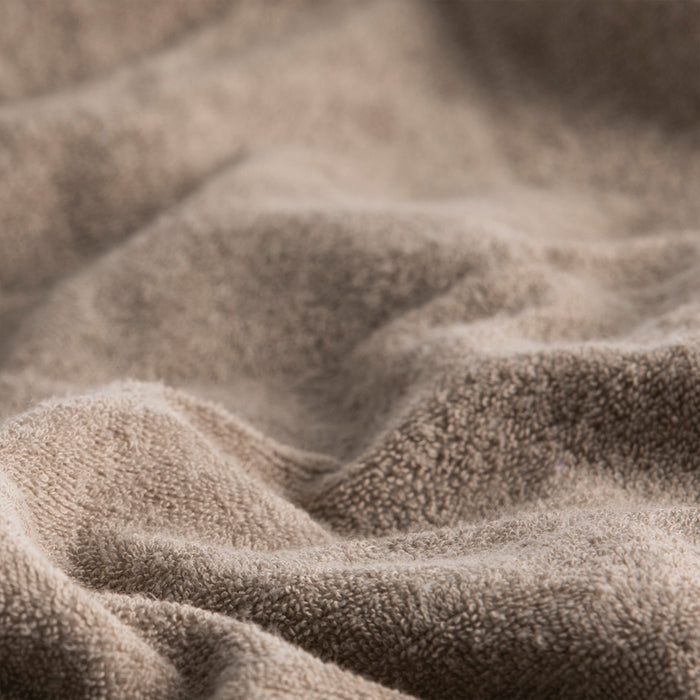 Cinderella - Topper Hoeslaken (tot 15 cm) - Badstof - 80|90x200|210 -