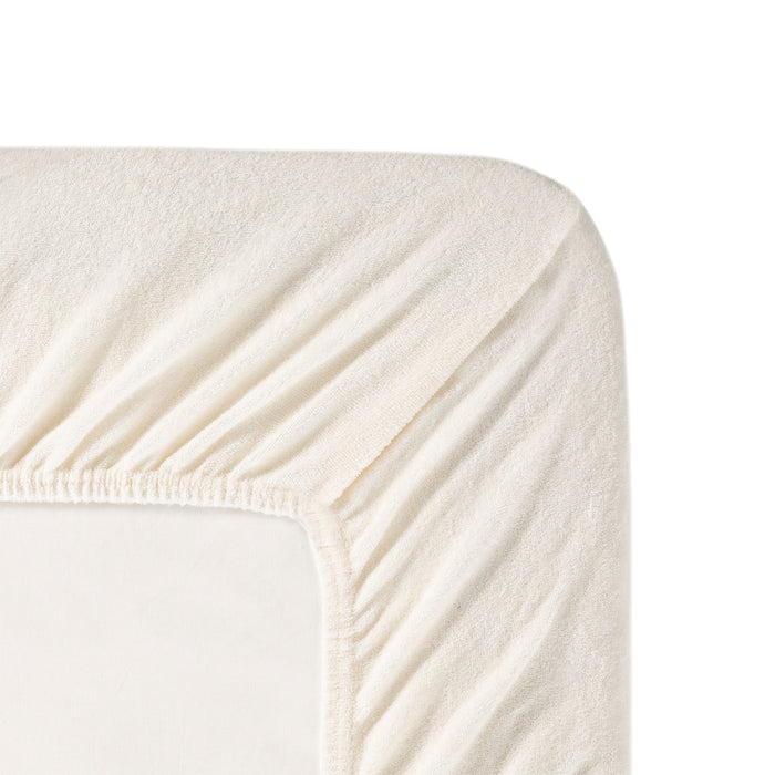 Cinderella - Topper Hoeslaken (tot 15 cm) - Badstof - 140x200|210 -