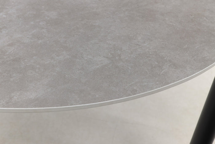 Hartman Arezzo dining tuintafel - 130 cm. rond