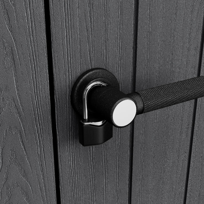 Keter Cortina Bella opbergkast