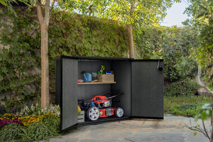 Keter Cortina Bella opbergkast