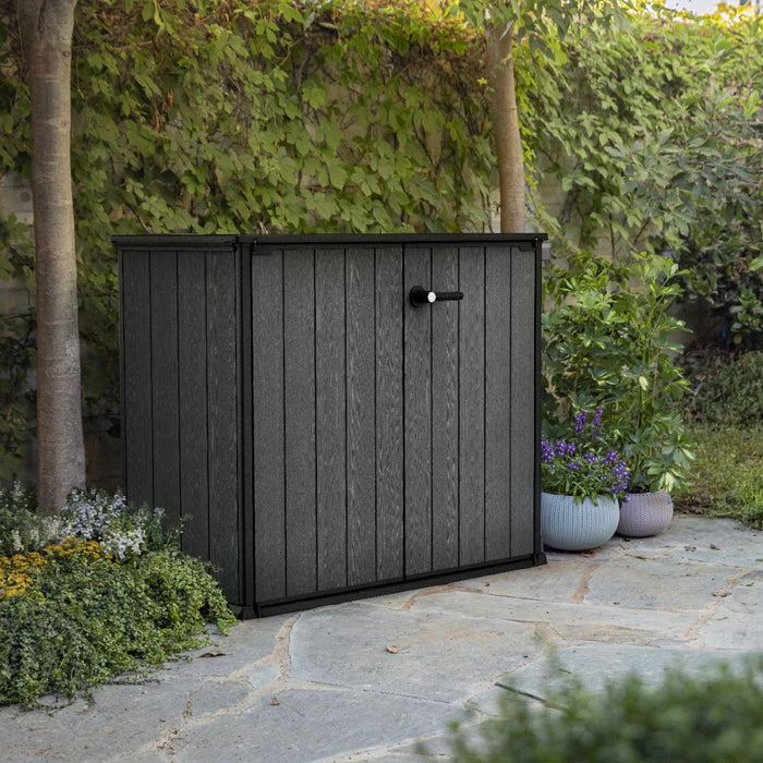 Keter Cortina Bella opbergkast