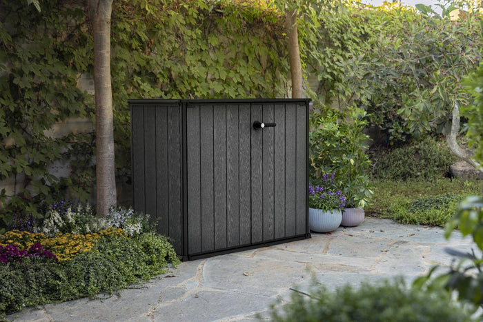 Keter Cortina Bella opbergkast