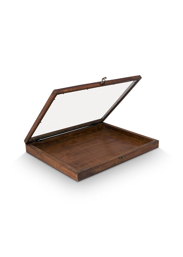 vtwonen Fotolijst Large - Bruin