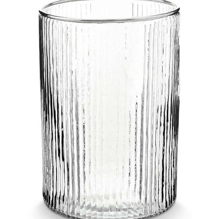 vtwonen Stripes Vaas Ø 13 cm